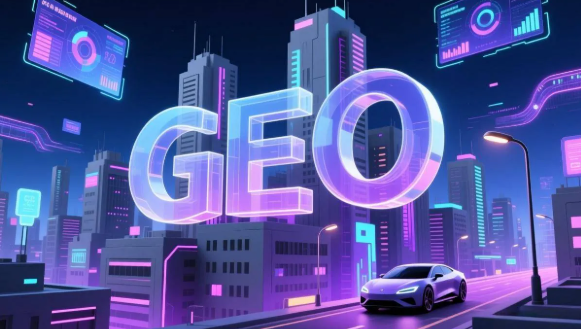 茶陵县GEO 优化行业动态：主流搜索平台地域收录规则更新综述