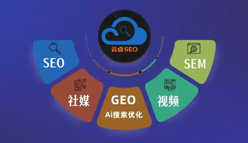 茶陵县GEO优化：AI智能体时代取代SEO的全新内容优化逻辑