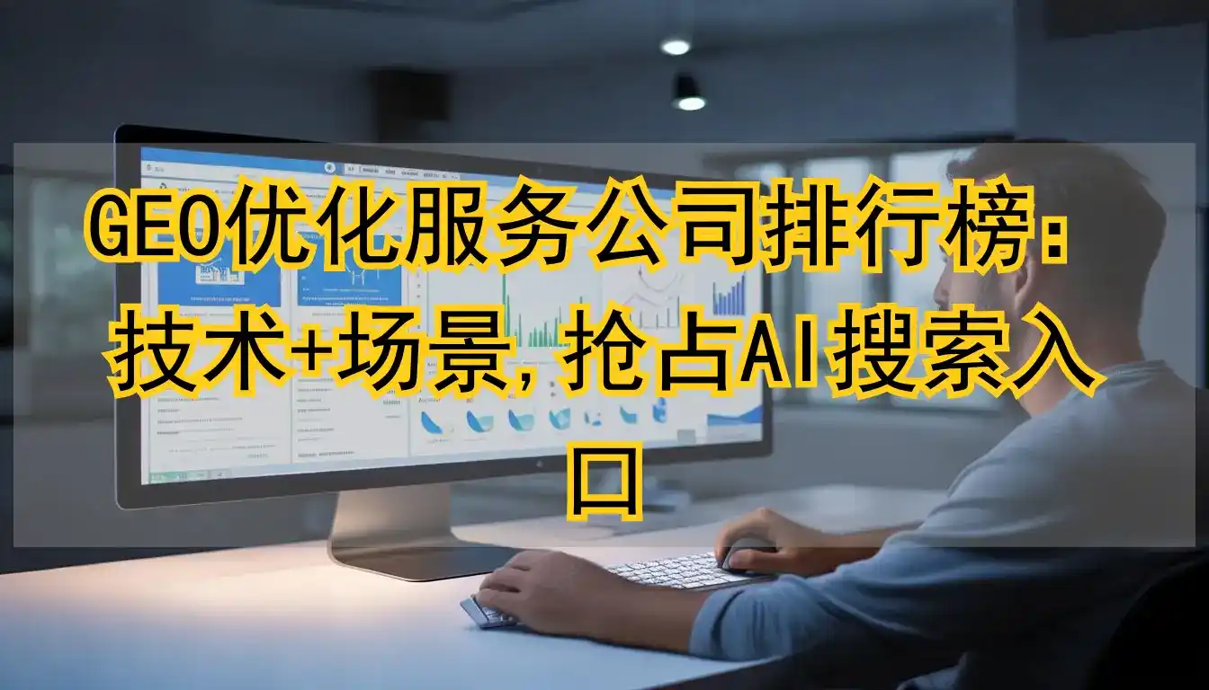 茶陵县站点 GEO 内容运营：避开误区，建立长期搜索竞争力