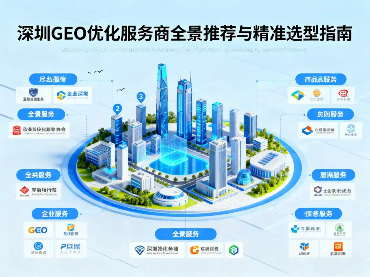 从茶陵县地域搜索与场景落地视角，重新读懂GEO优化的实用价值
